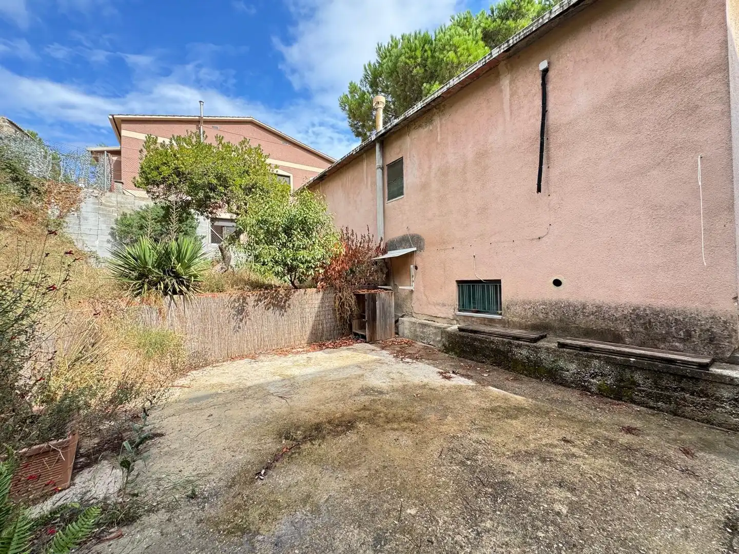 Casa con jardín en venta en La Torre de Claramunt, imagen 41