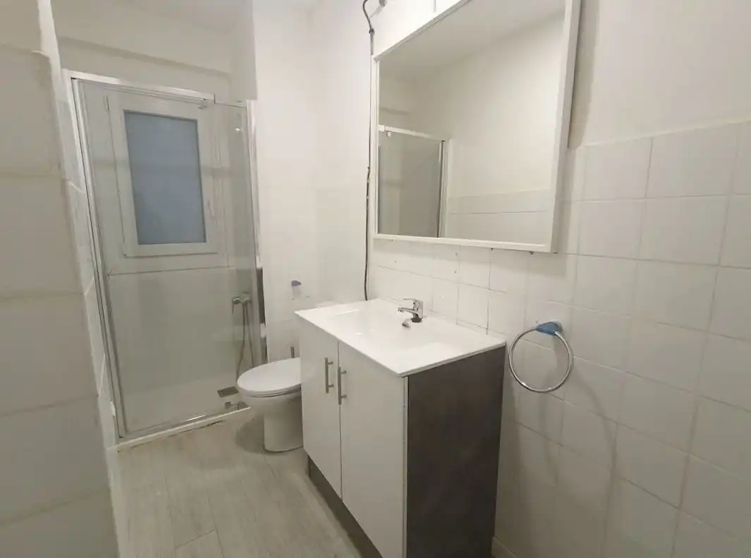 Flat for rent in Plaza los Olmos, 2, Barañáin / Barañain