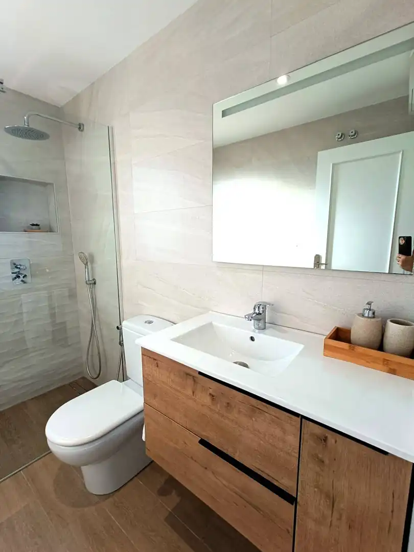 Flat with pool for sale in Los Arenales del Sol, imagen 46