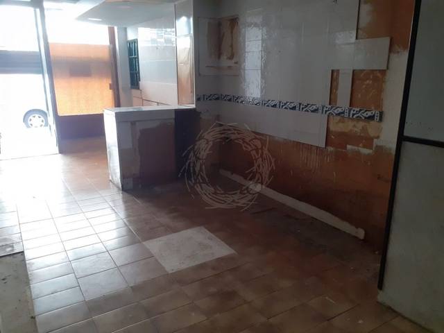 Local comercial en Alquiler en Navarro Villoslada Kalea en San Ignacio - Elorrieta