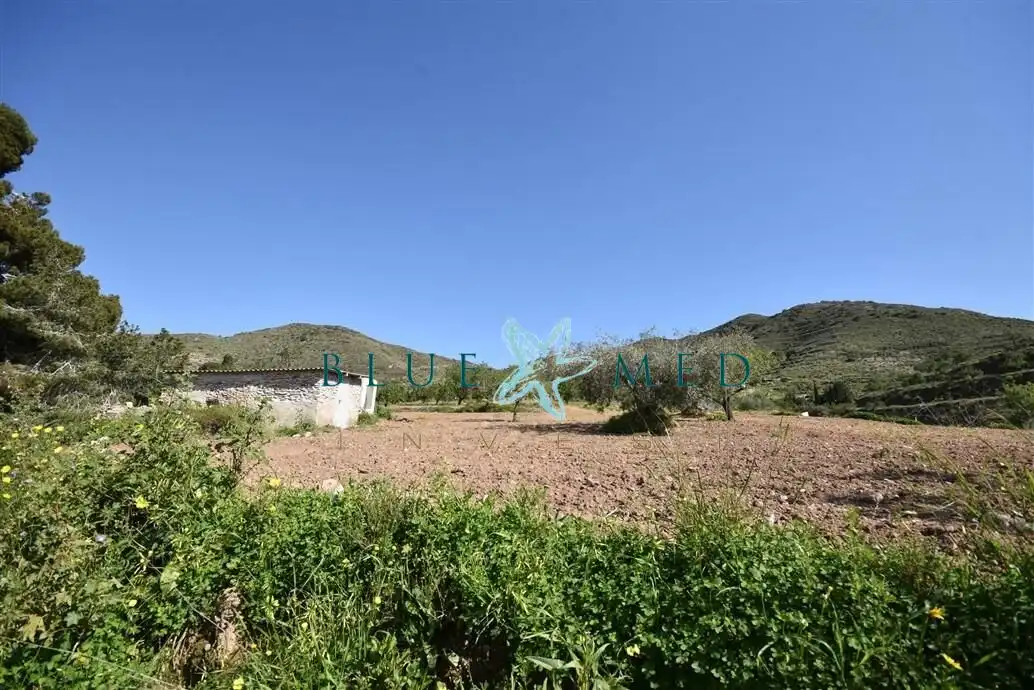 Terreni e lotti in vendita a Pedanías Oeste, imagen 9