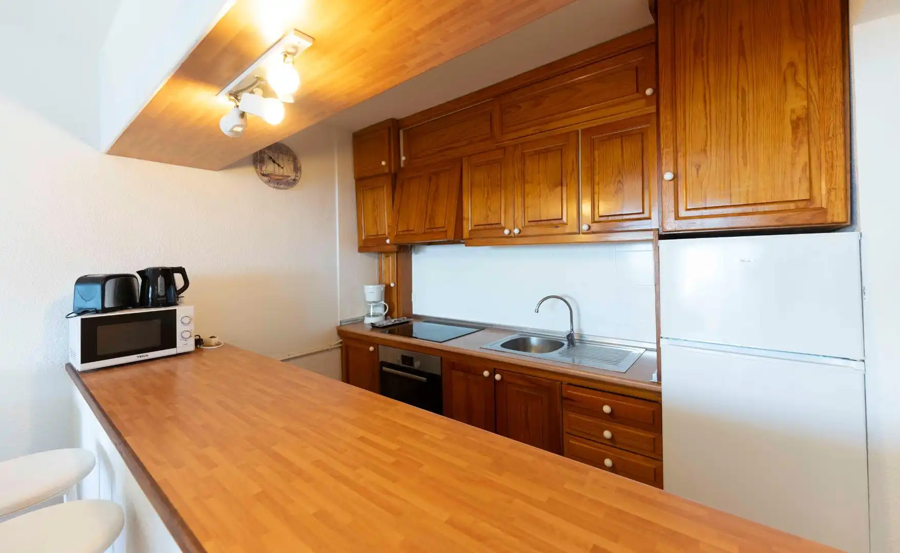 Apartament amb terrassa en venda a Avenida MARITIMA 25, imagen 19
