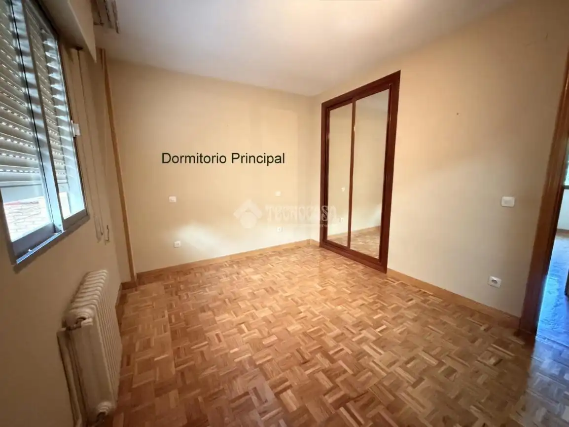Piso con ascensor en venta en San Nicasio - Campo de Tiro - Solagua, imagen 13