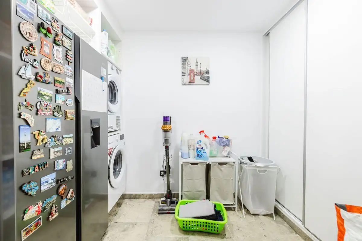 Habitatge amb terrassa en venda a Calle Meloncillo, imagen 28