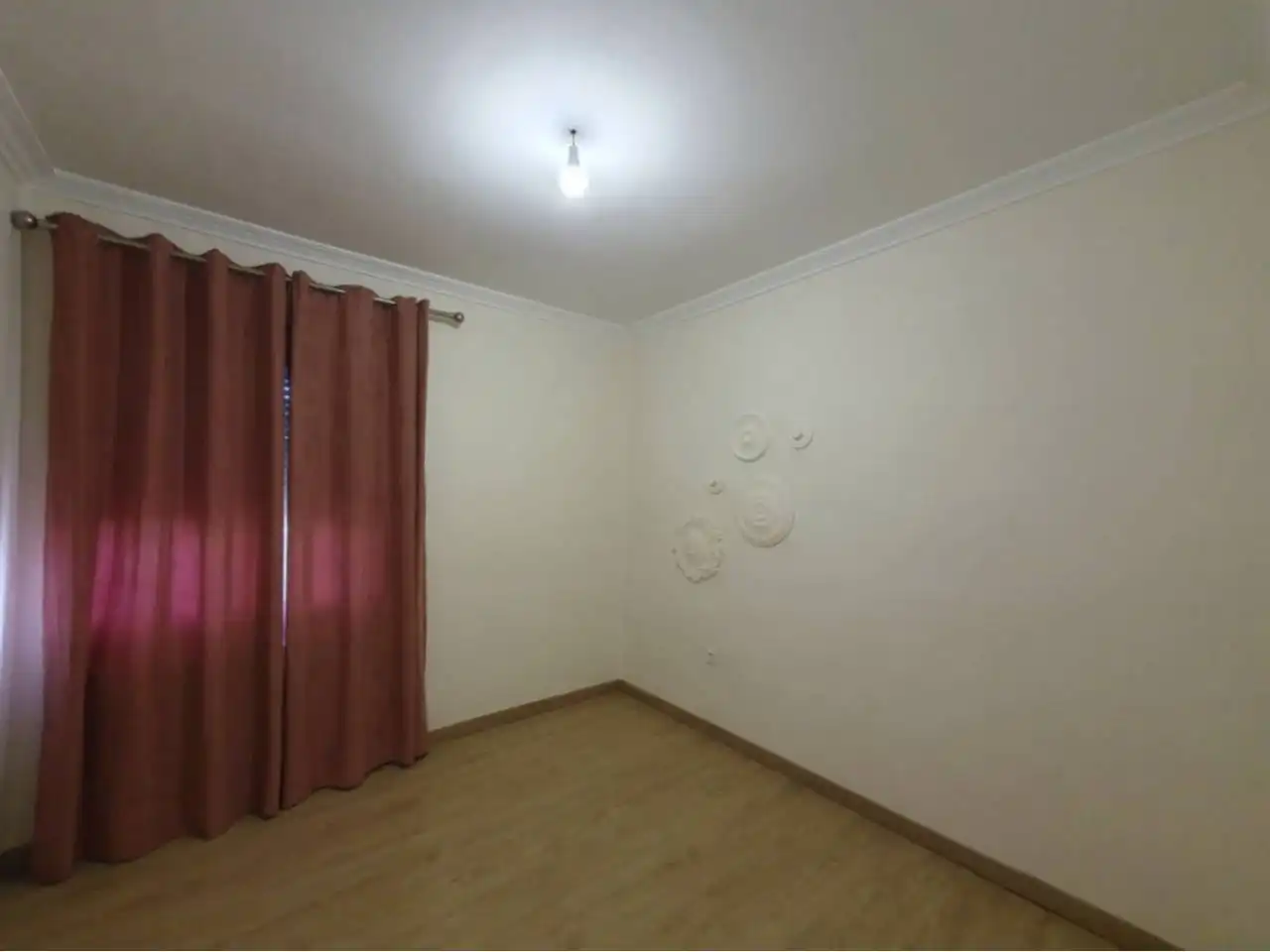 Habitación de Apartamento de alquiler en Badajoz con Aire acondicionado, Calefacción y Trastero