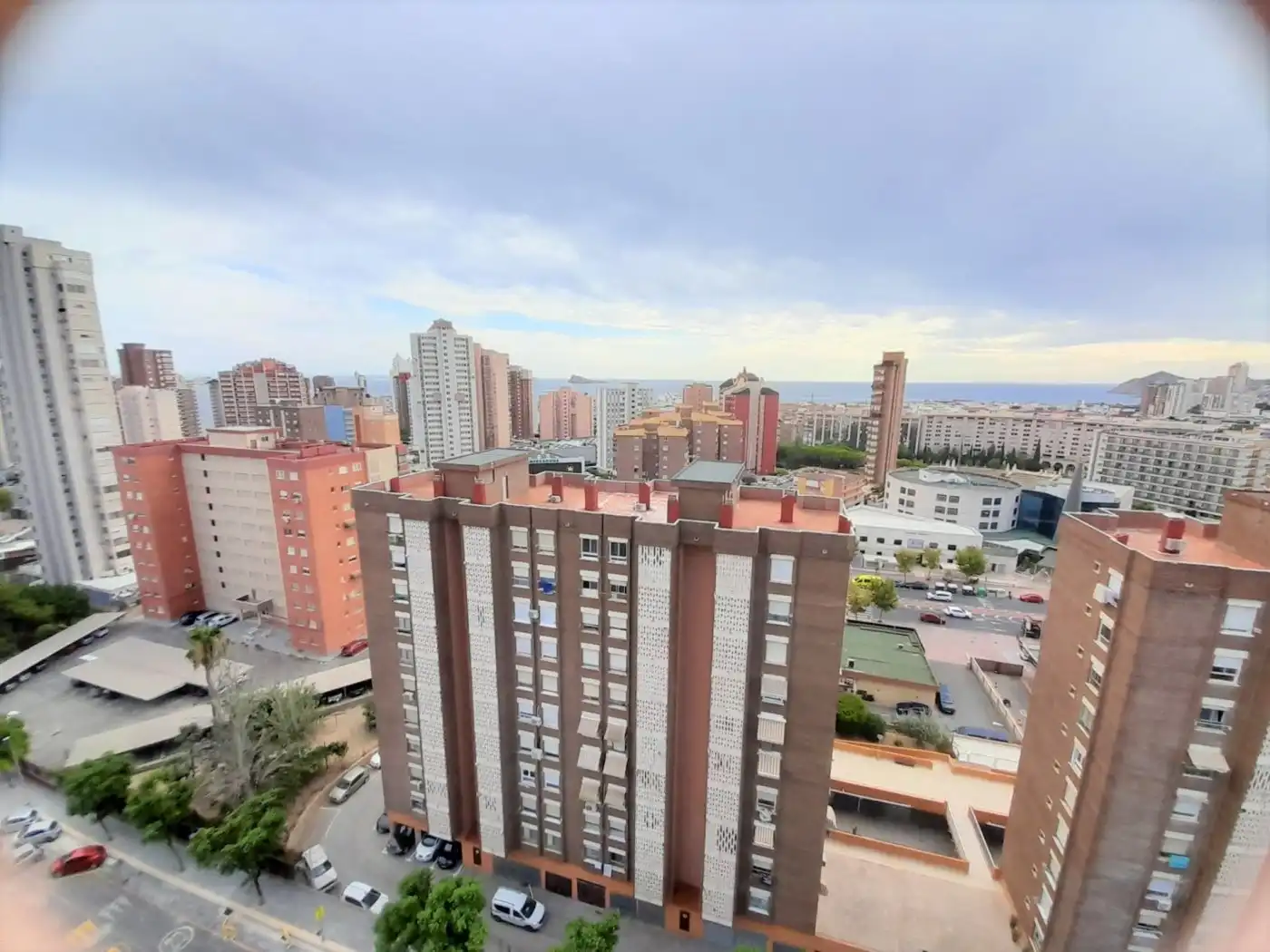Piso con piscina en venta en Juzgados - Plaza de Toros, imagen 4