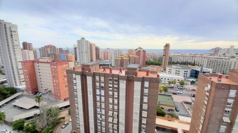 Foto 4 de Piso en venta en Juzgados - Plaza de Toros, Benidorm
