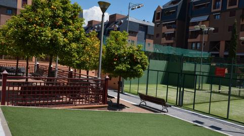 Photo 3 of Flat for rent in Camino de los Neveros - Serrallo, Granada Capital