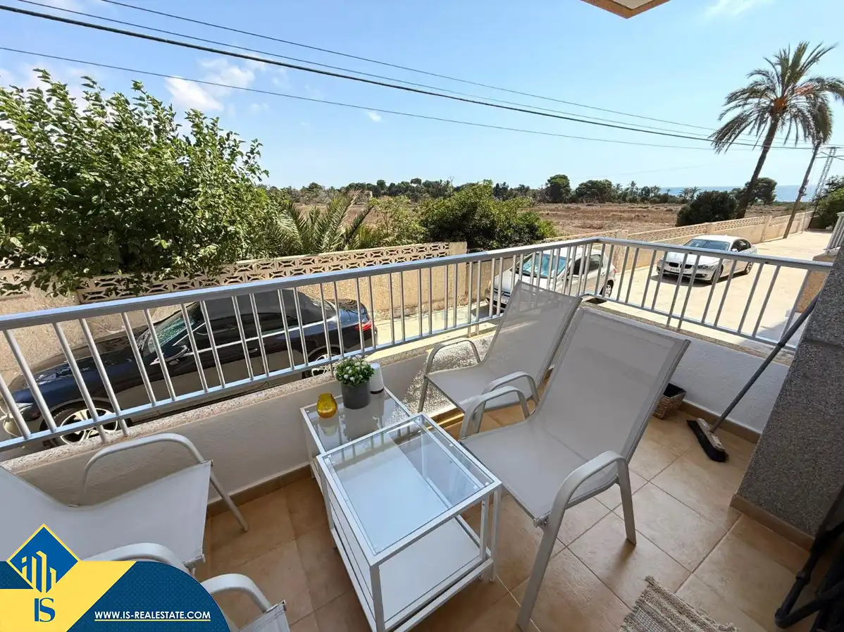 Apartament amb piscina en venda a Playa del Acequión, Náufragos y Rocío del Mar, imagen 10