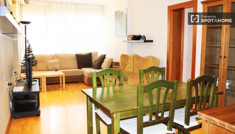 Photo 1 of Flat to rent in Sagrada Família, Barcelona
