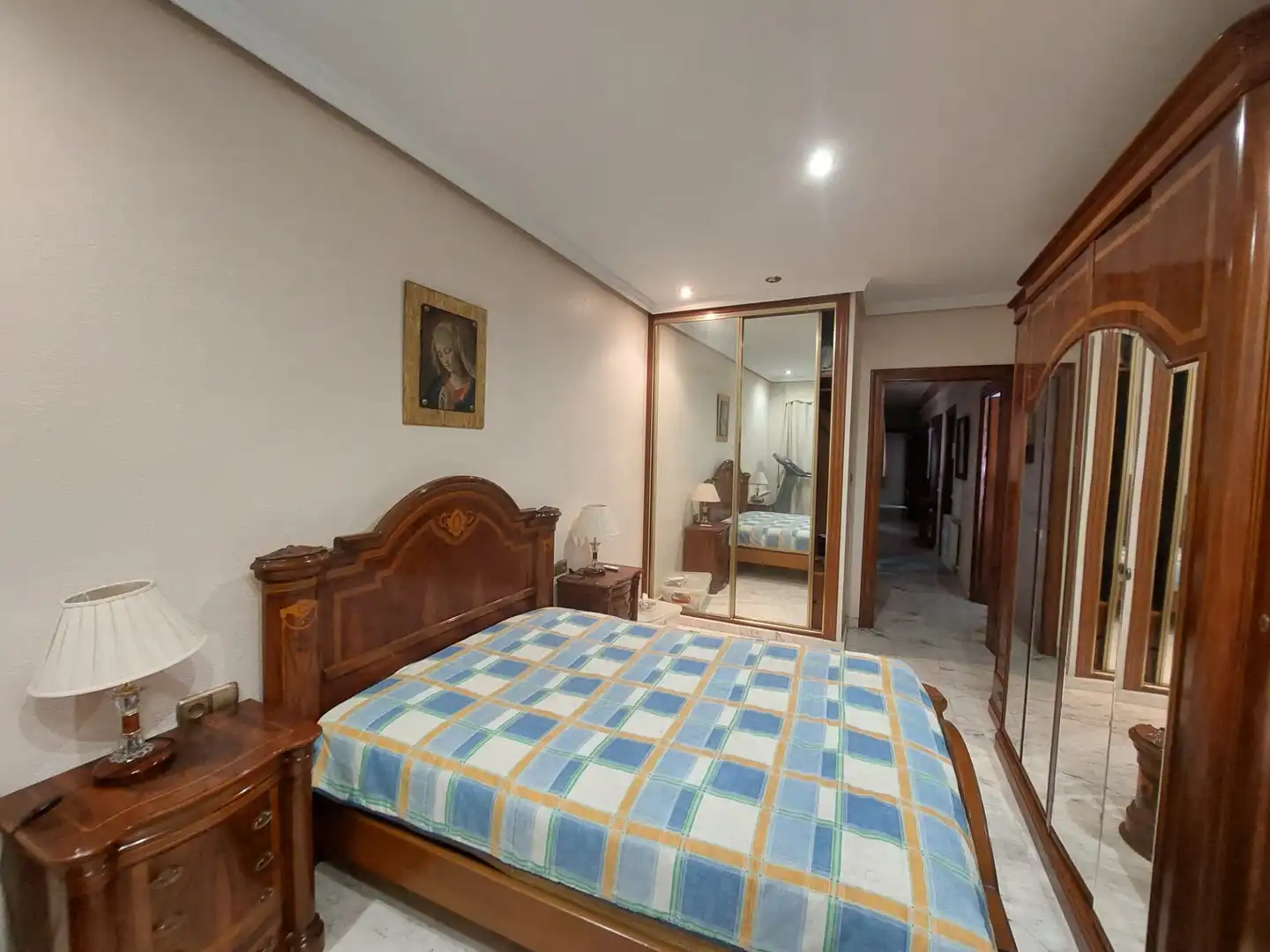 Piso con ascensor en venta en Don Benito, imagen 4
