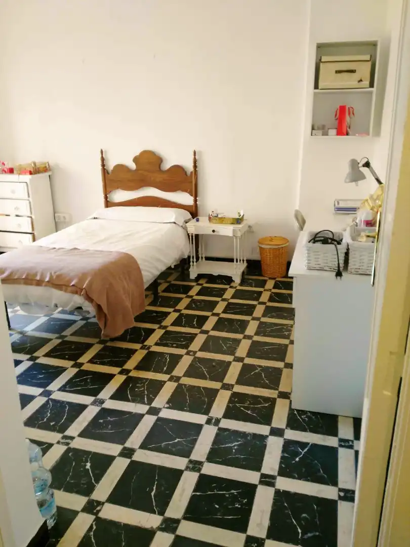 Habitación en La Buhaira