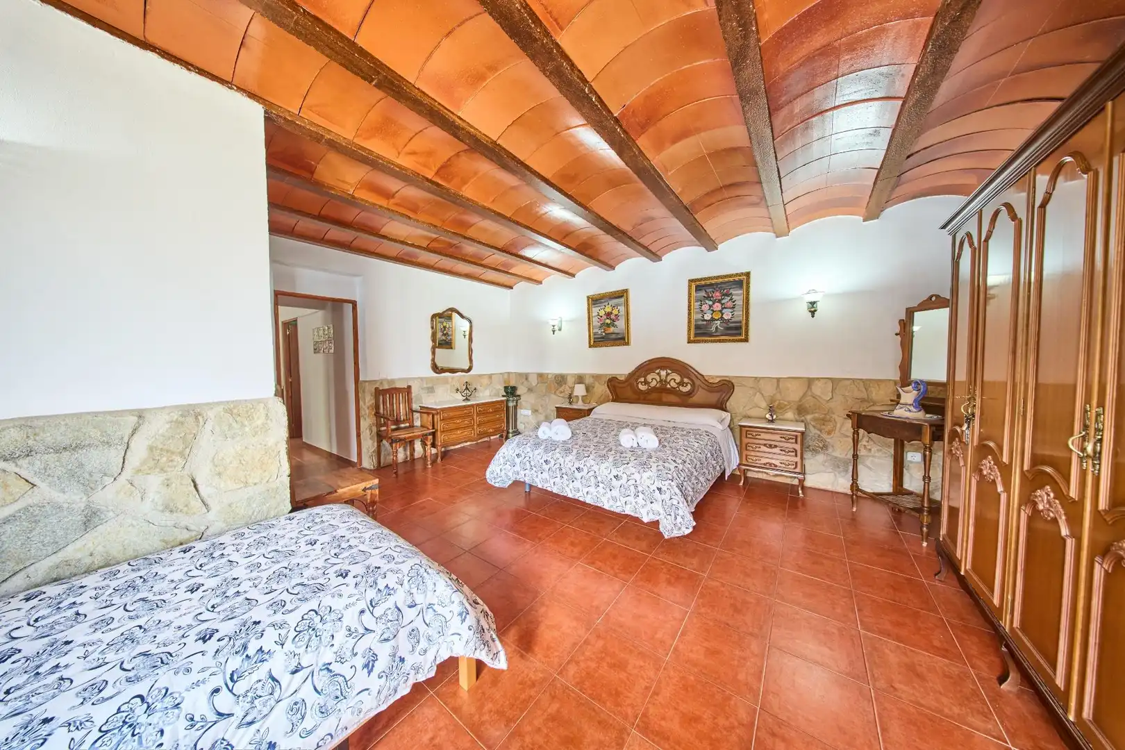 Country homes for sale in MEDINA AZAHARA, 16, Puebla de Don Fadrique