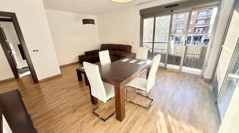 Foto 3 de Pis de lloguer a Centro - Ambulatorio, Valencia