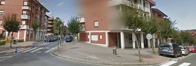 Local comercial en Alquiler en Santa María de Getxo