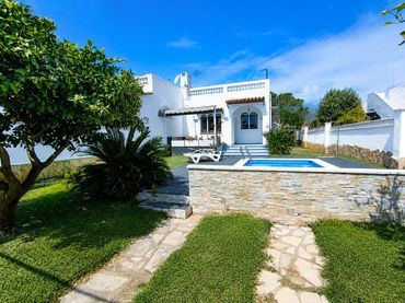 Casa con balcone in vendita a El Casalot