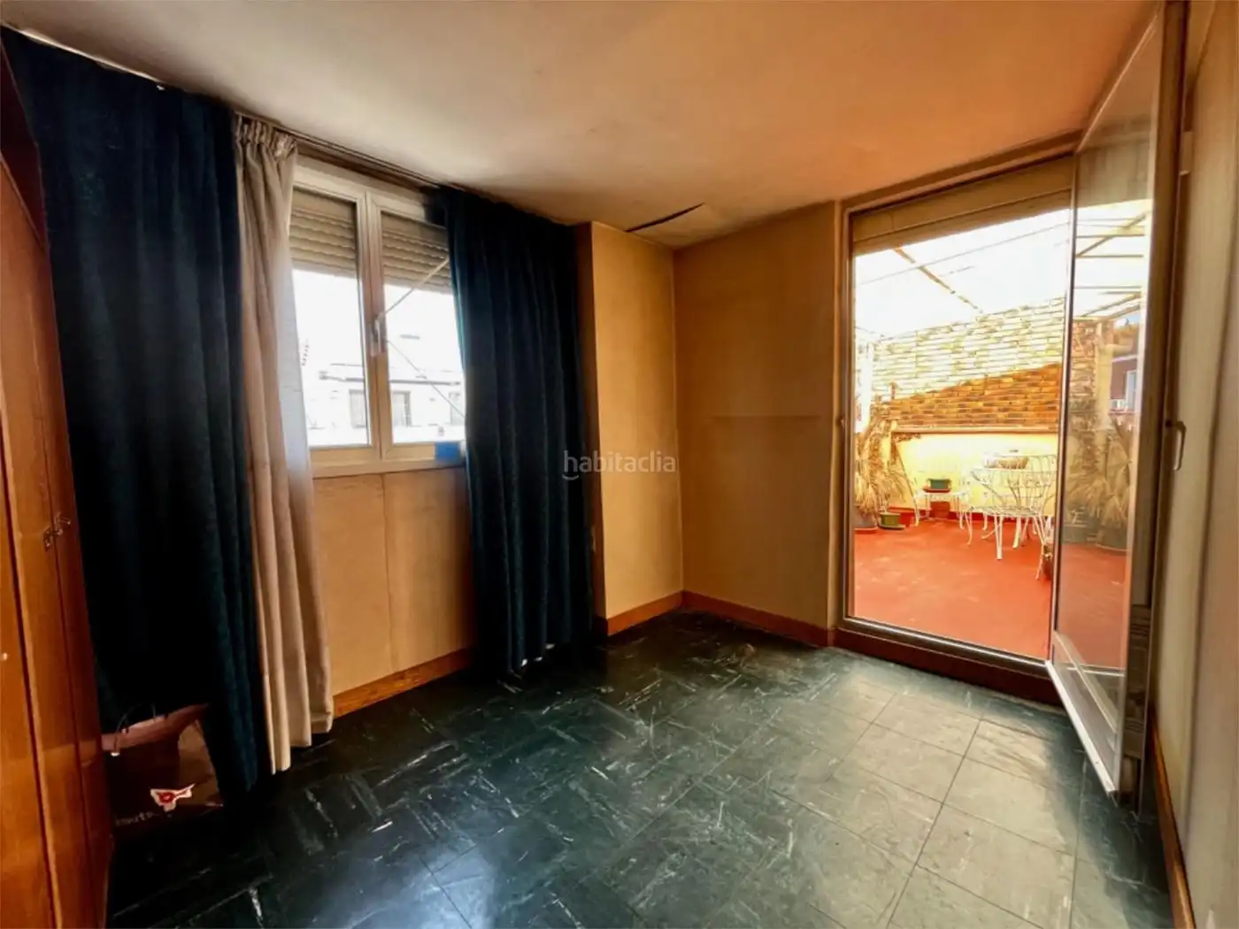 Penthouse mit Aufzug zum Verkauf in Calle de Máiquez 25, imagen 4