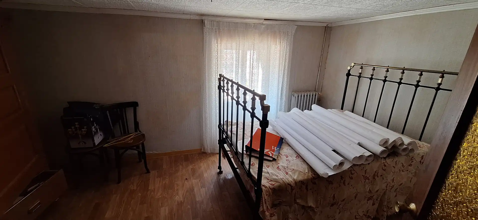 Country house zum Verkauf in Carretera Cuzcurrita, 55, Ibeas de Juarros