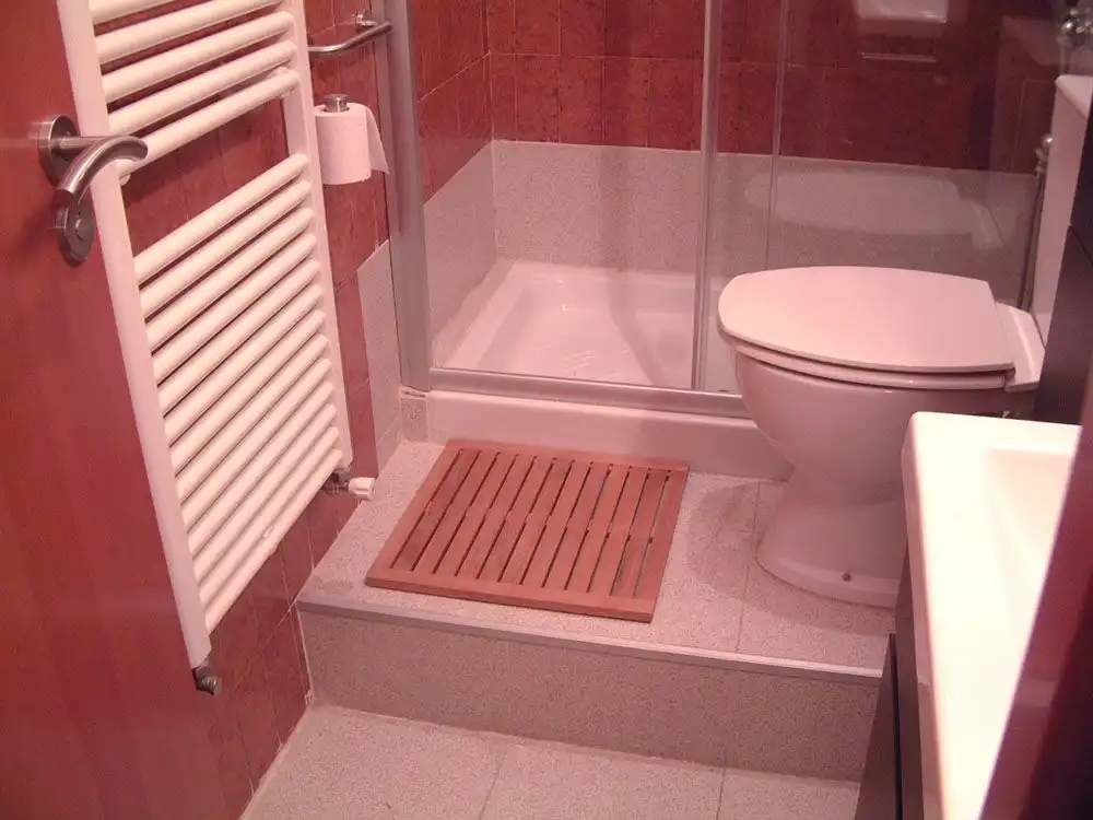 Wohnung mit Aufzug zur Miete in Carrer d'Artesa de Segre 4, imagen 12
