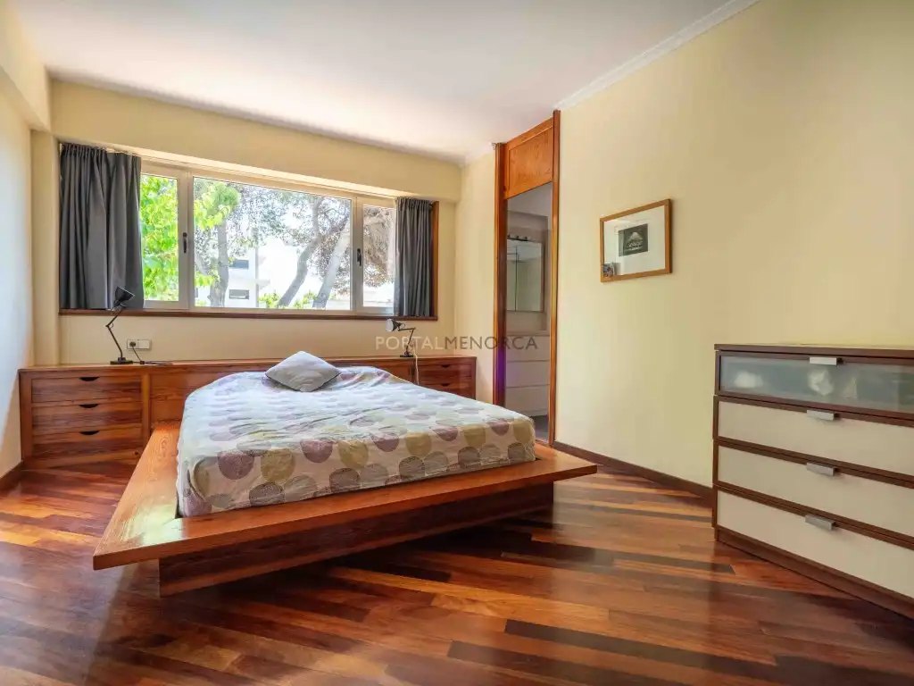 Bedroom of Houses for sale in Maó - Mahón