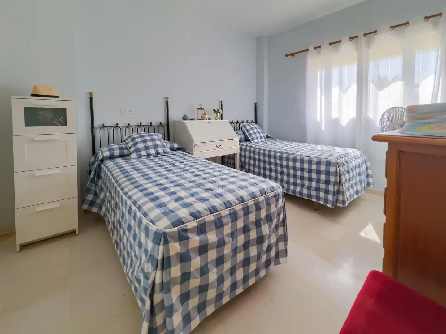 Apartament amb ascensor en venda a 92 Paseo Marítimo Rey de España #planta 2, imagen 32