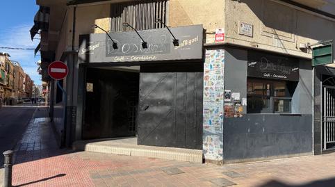 Photo 3 of Premises for sale in Calle de la Cruz del Sur, 31, Florida Alta, Alicante