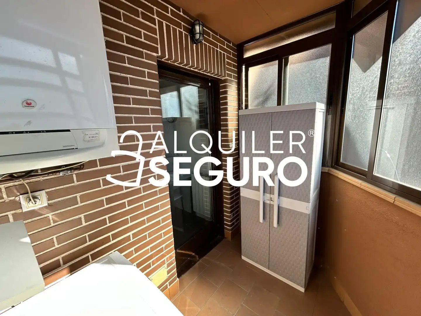 Wohnung mit Pool zur Miete in del Cocherón de la Villa, imagen 17