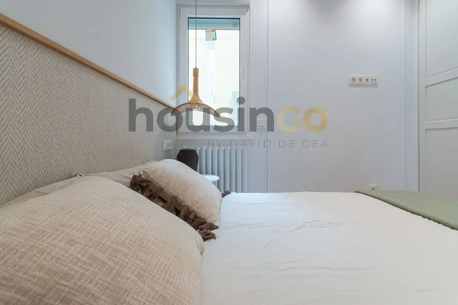 Piso con ascensor en venta en Gaztambide, imagen 21