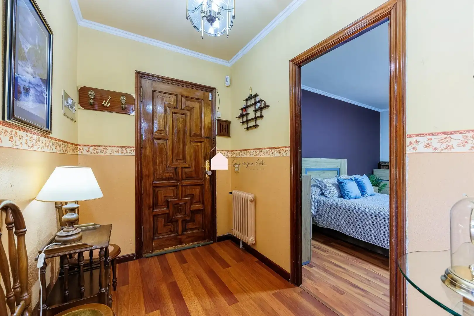 Casa o chalet en venta en Gondomar con Calefacción, Jardín privado y Trastero