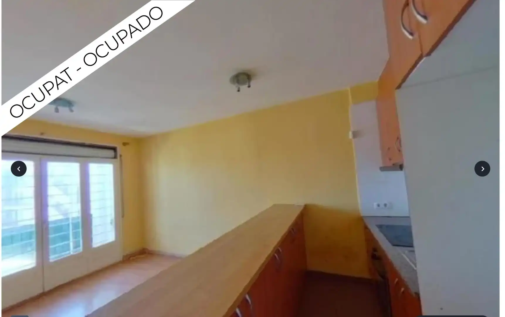 Cocina de Piso en venta en Empuriabrava