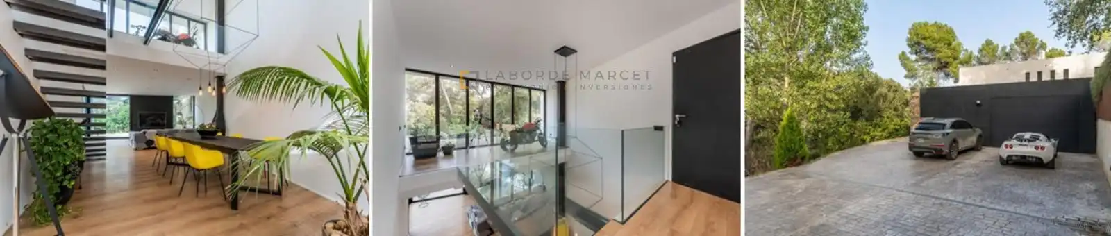 Houses for sale in Matadepera  with Heating