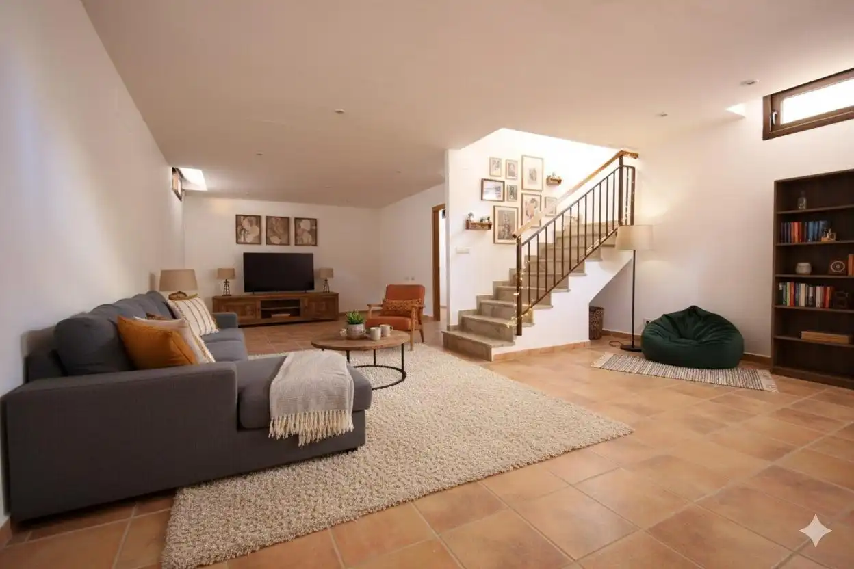 Casa o xalet en venda a Petrer