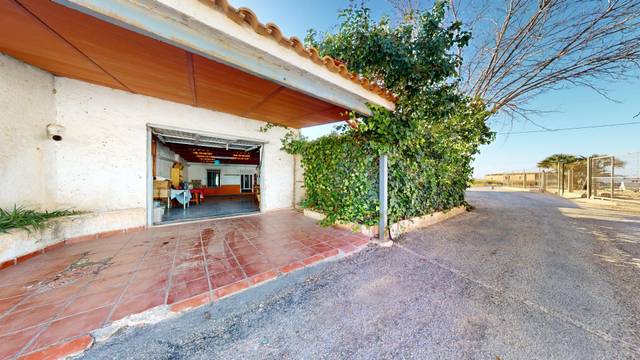 Finca rústica en Venta en Calle VENTA LA  DULCE en Sucina