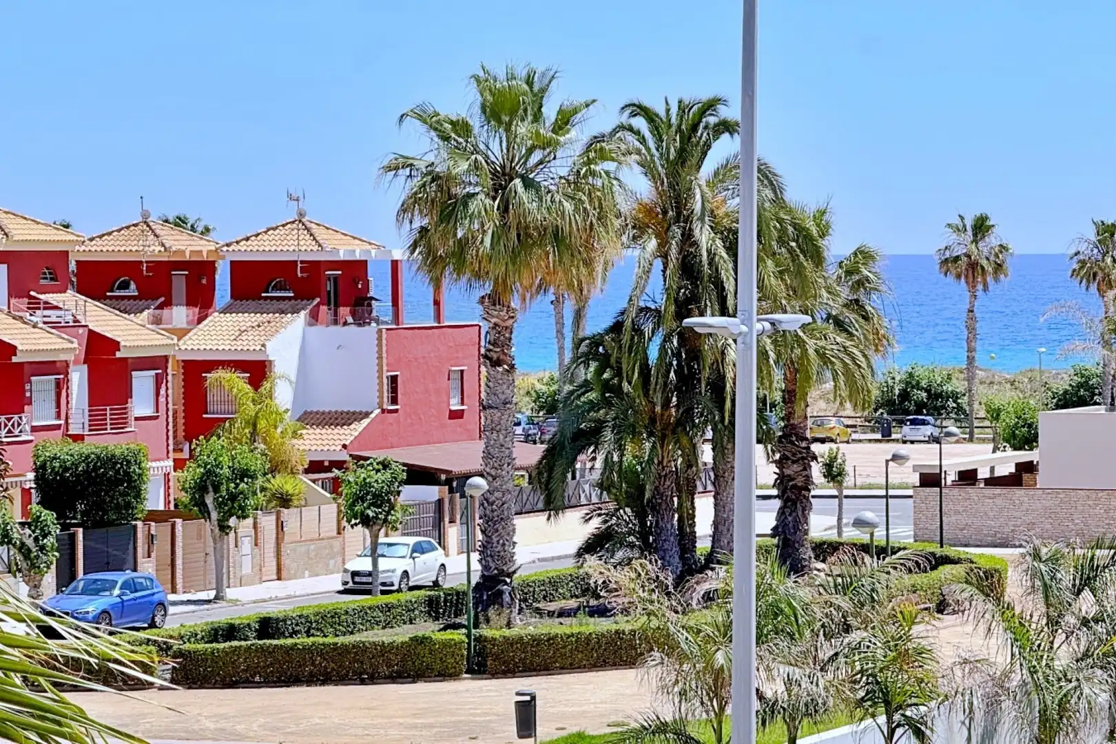 Flat with terrace for sale in El Mojón, imagen 6