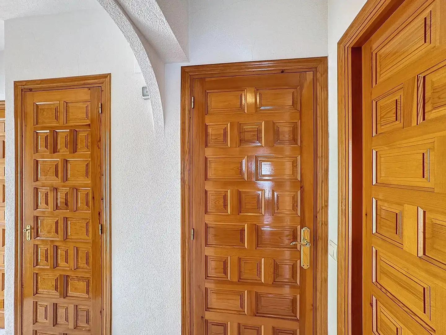 Apartament amb piscina en venda a Cumbre del Sol, imagen 7