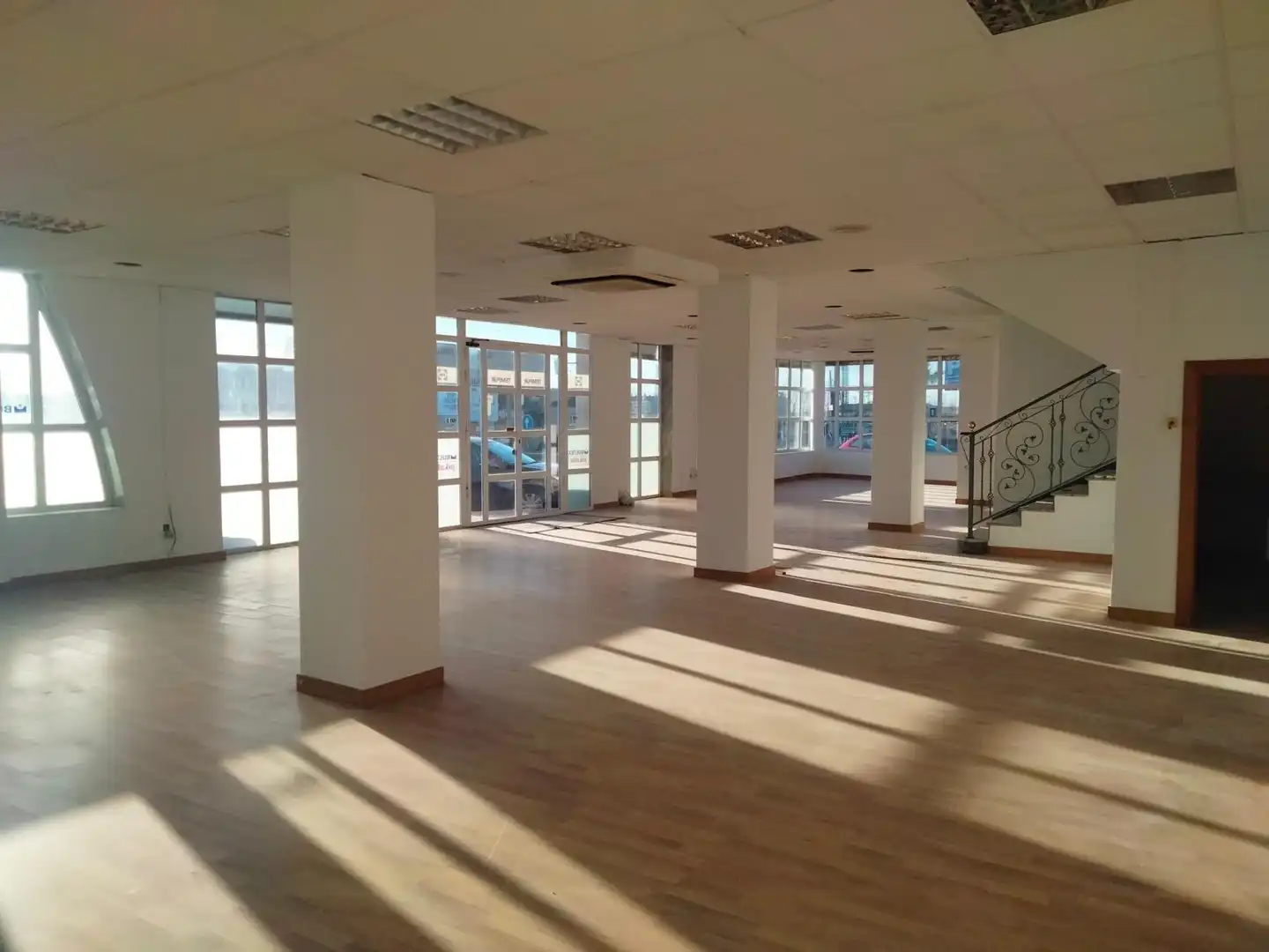 Business premises to rent in Atarfe, imagen 8
