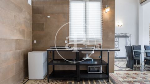 Foto 5 von Wohnung zur Miete in Pl. de L'ajuntament, Sant Francesc, Valencia Capital