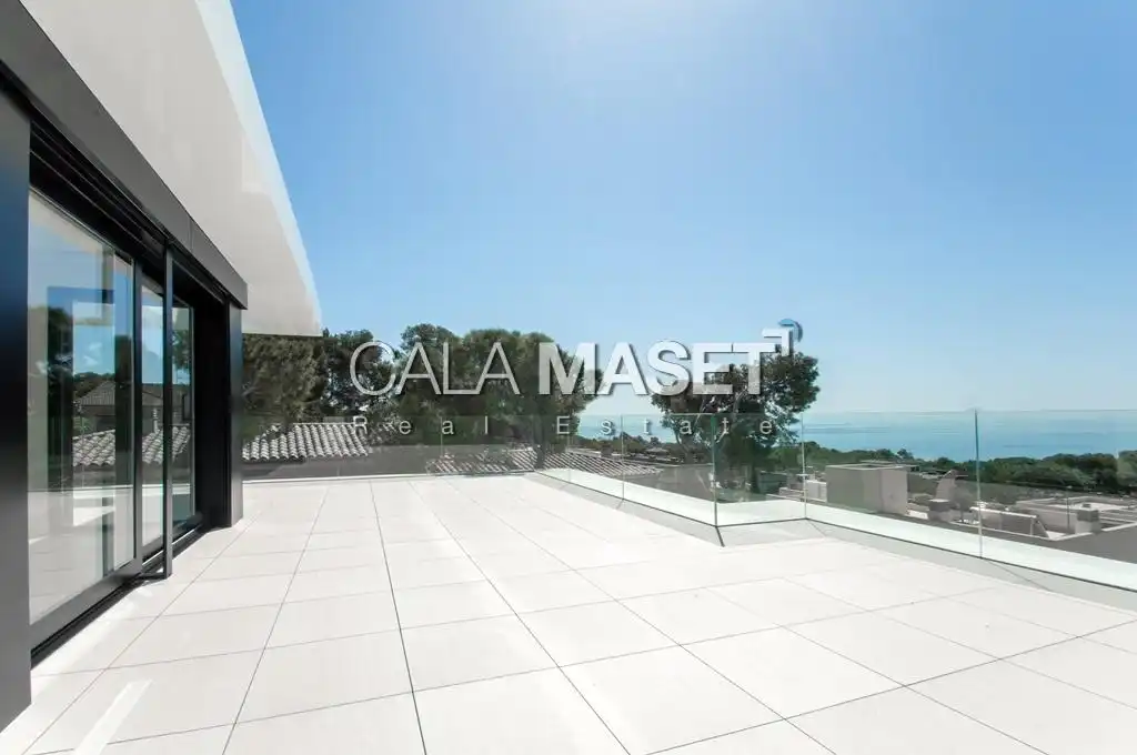Casa con piscina en venta en Ginjoler, imagen 6