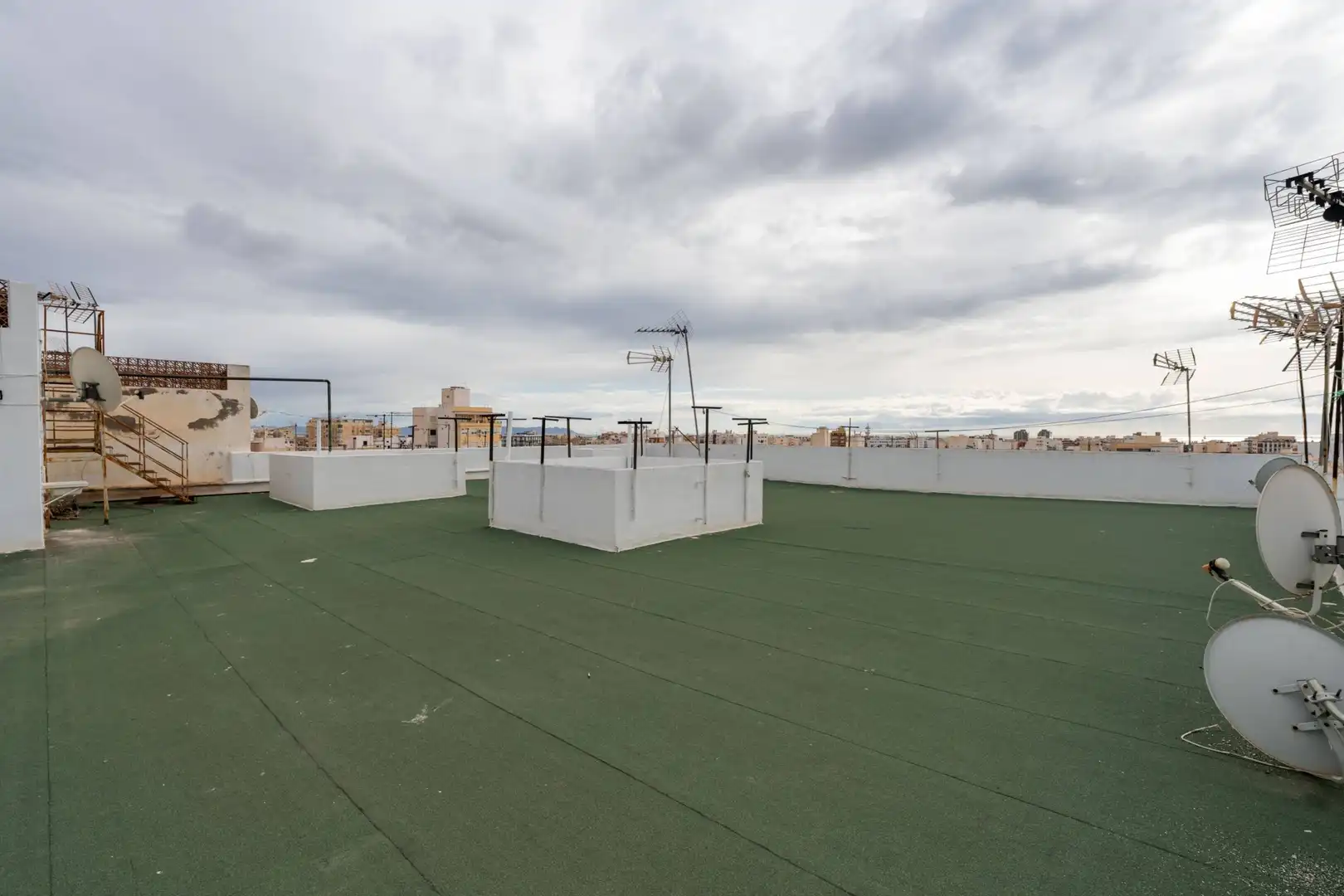 Wohnung mit Terrasse zum Verkauf in Calle Calle Ramos,, imagen 36