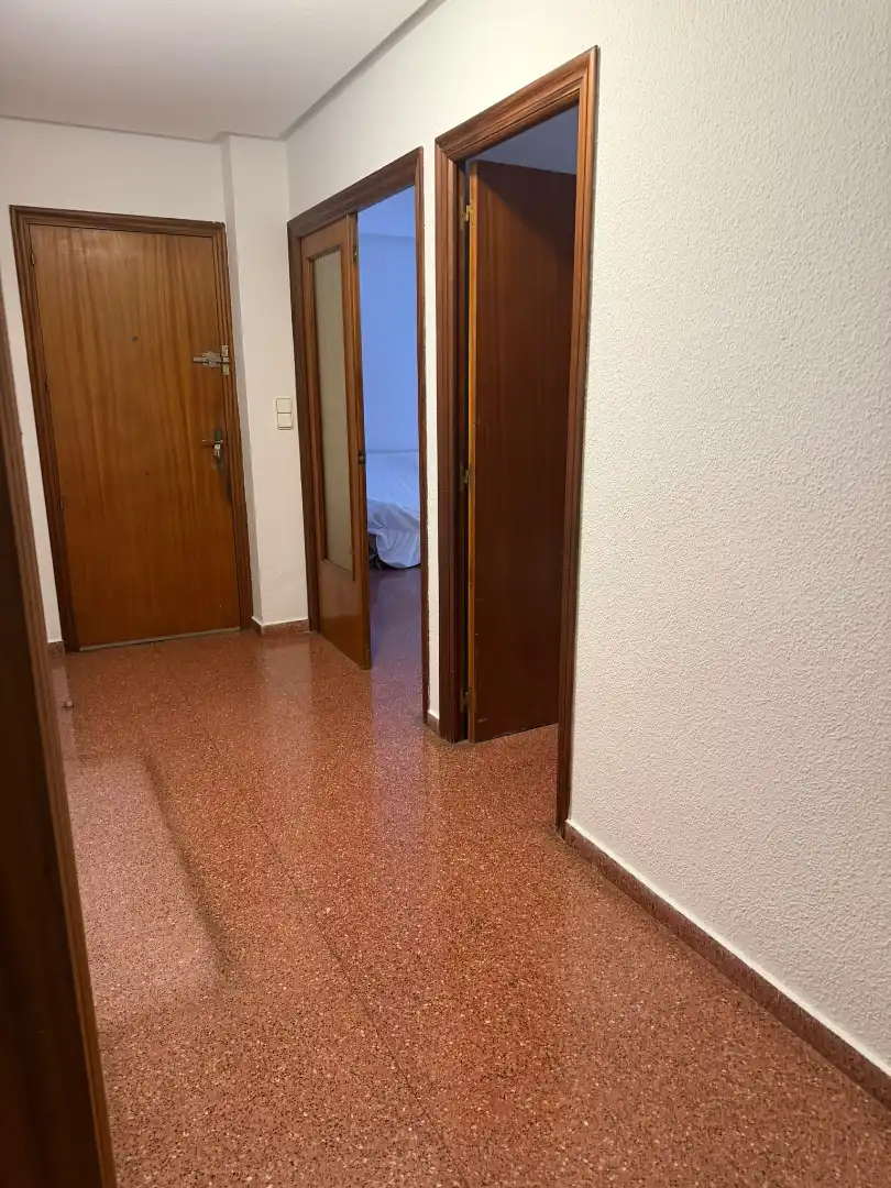 Piso para compartir en Elche ciudad