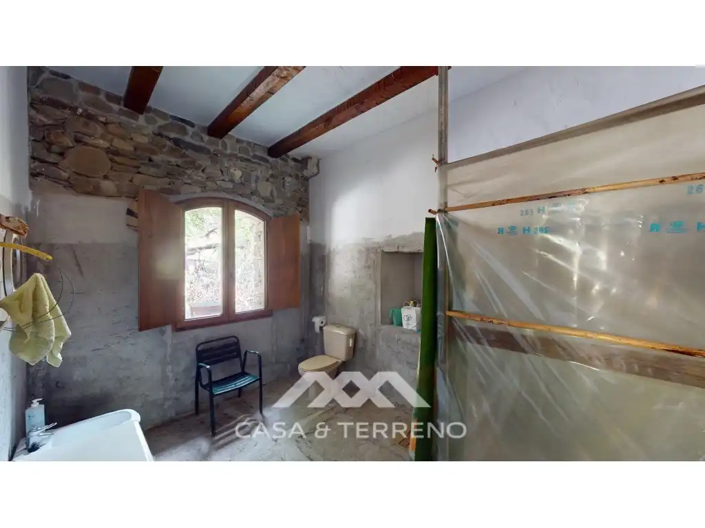 Casa o xalet en venda en Moclinejo amb Piscina