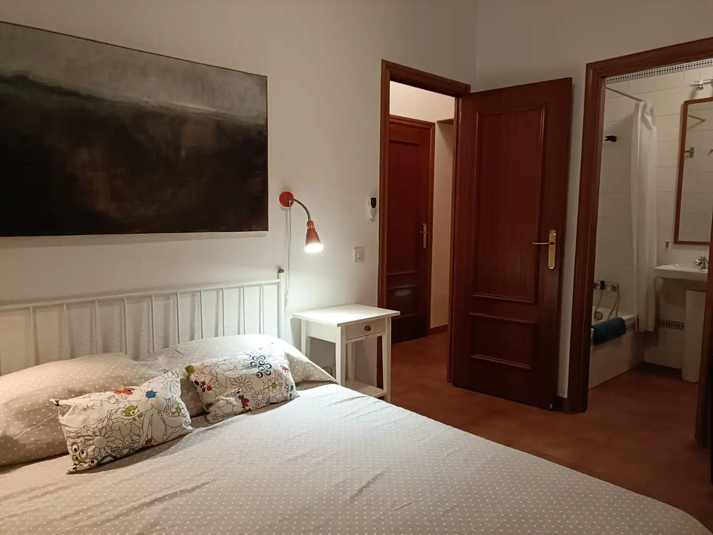 Wohnungen zur Miete in Calle Lirio, San Bartolomé