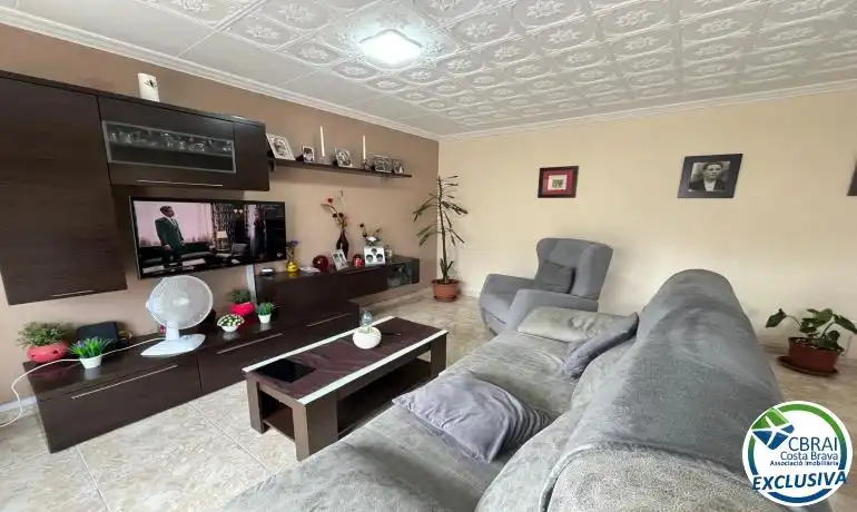 Apartment for sale in Carrer de Pep Ventura, imagen 3