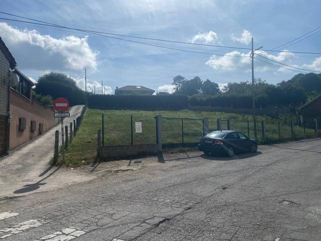 Terreno residencial en Venta en Calle Escueles les, 12 en Lada