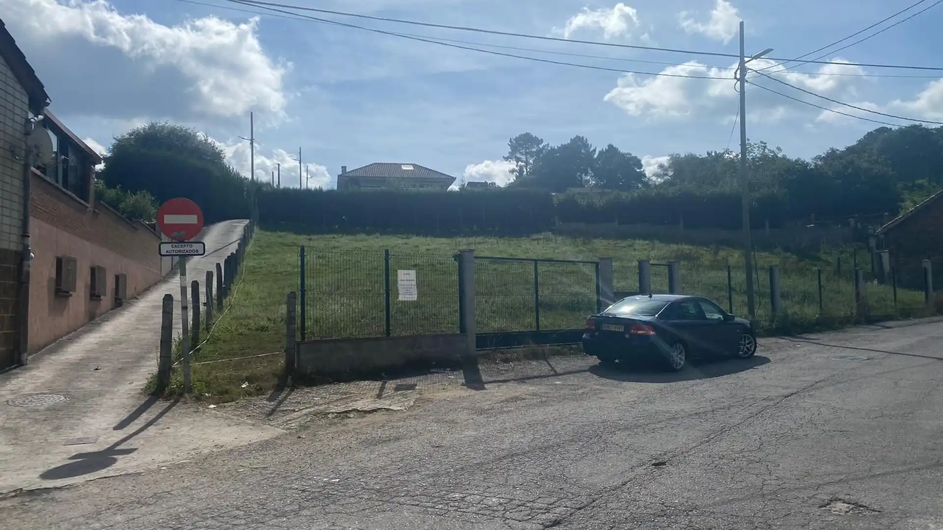 Residencial en venta en Langreo