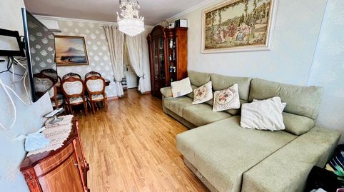 Foto 3 de Piso en venta en Juan XXIII, Alicante / Alacant