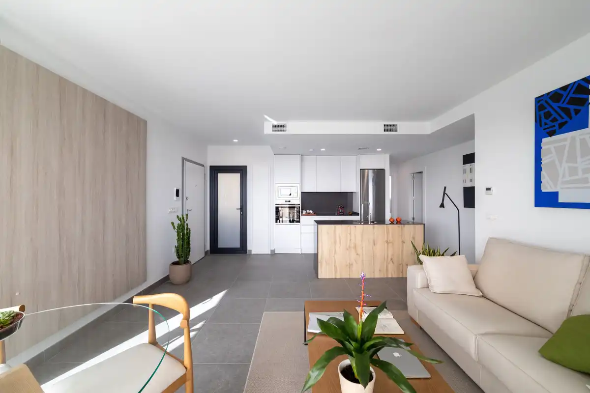 Casa en venta en Balcón de Ponoig - Polop Paradis - Polop Hills, imagen 14