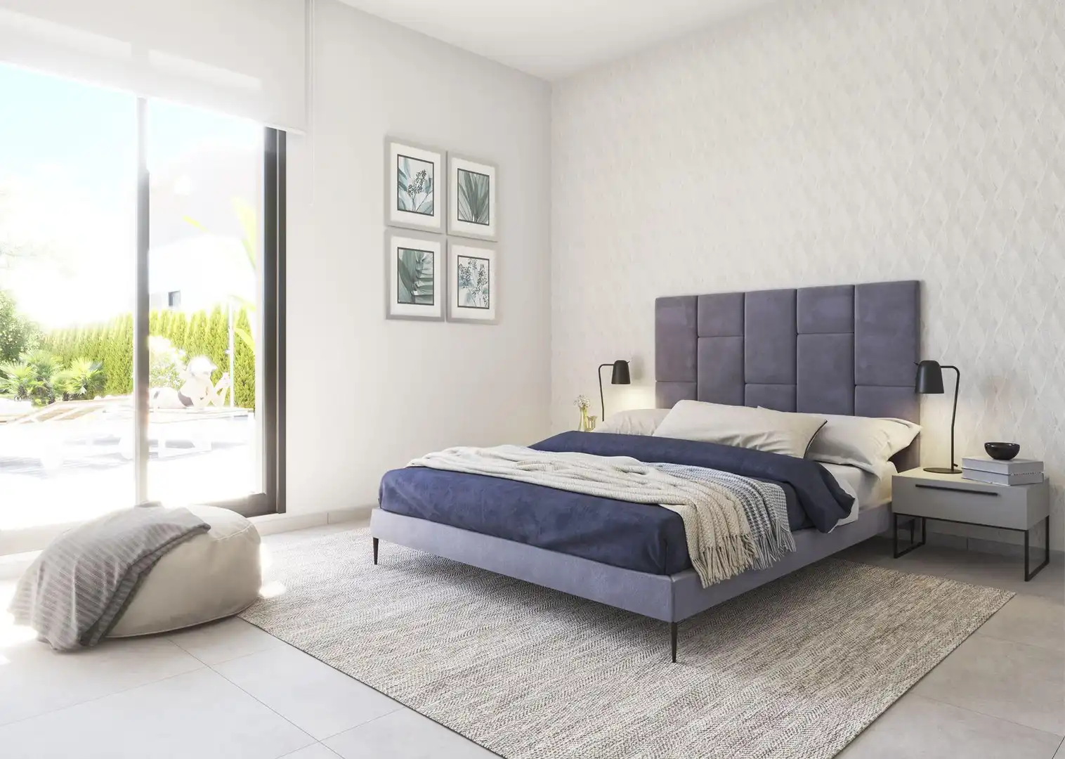 Villa à vendre à Las Salinas, imagen 4