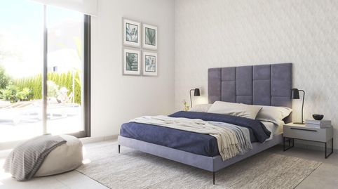 Foto 4 de Casa o chalet en venta en Las Salinas, Vera