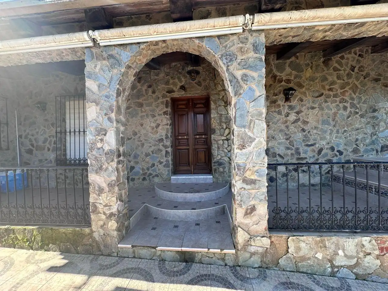 Casa o chalet en venta en Puebla de Sancho Pérez